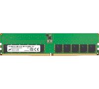 Micron 32GB DDR5-5600 ECC UDIMM 2Rx8 CL46
