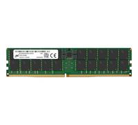 Micron - DDR5 - module - 64 GB - DIMM 288-PIN - 5600 MHz / PC5-44800 - CL46-1.1 V - registered - ECC