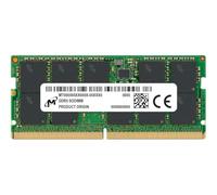 Micron - DDR5 - module - 64 GB - DIMM 288-PIN - 5600 MHz / PC5-44800 - CL46 - registered