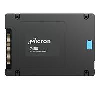 Micron 7450 PRO 15.36TB U.3 (15mm) NVMe Gen4 SSD MTFDKCC15T3TFR-1BC1ZABYYR (DWPD