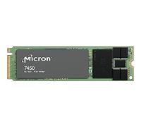Micron 7450 PRO 960GB M.2 (22x80) NVMe Enterprise SSD TCG Opal 2.0