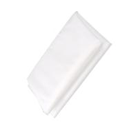 Micron Filter Sheet 300/350/400/450/500 Mesh, Nylon Screen Mesh Roll Fine Nylon Cloth White for Paint Ink(30 * 1M*10M)