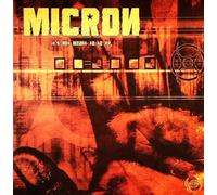 Micron - It's Not Meant To Be EP [VINYL]
