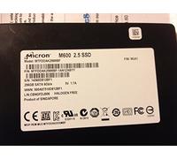 Micron M600 256 GB 256 GB - Solid Hard Drive (Serial ATA III, MLC, 256-bit AES, 0 - 70 °C, -40 - 85 °C)