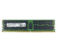 Micron Memory RAM ECC Registered DDR4 16GB 2Rx4 2133MHz PC4-17000 RDIMM MTA36ASF2G72PZ-2G1