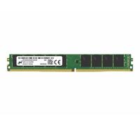 Micron MTA18ADF2G72AZ-2G6E1 16GB DDR4-2666 ECC VLP UDIMM