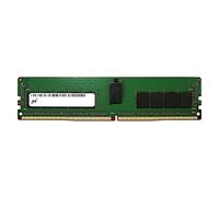 Micron MTA18ASF1G72PDZ-2G6E1 memory module 8 GB 1 x 8 GB DDR4 2666 MHz ECC