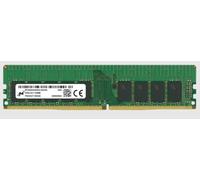 Micron MTA18ASF2G72AZ-3G2R1R memory module 16 GB 1 x 16 GB DDR4 ECC