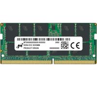 Micron MTA18ASF4G72HZ-3G2F1R memory module 32 GB 1 x 32 GB DDR4 3200 MHz ECC