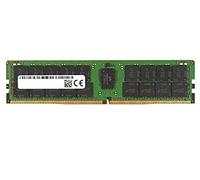 Micron MTA36ASF4G72PZ-3G2J3 Memory Module 32 GB 1 x 32 GB DDR4 3200 MHz ECC