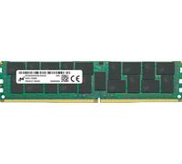 64GB (1x64GB) Micron DDR4 Server Memory, PC4-25600 (3200), LRDIMM, CAS 22, 1.2V