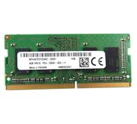 Micron MTA4ATF51264HZ-2G6E1 PC4-2666 4GB DDR4 SODIMM Memory