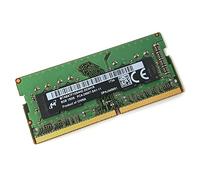 Micron MTA8ATF1G64HZ-2G3H1R Non ECC PC4-19200 2400Mhz 8GB 1.2V DDR4 Sodimm Laptop Memory - OEM