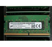 Micron MTA8ATF1G64HZ-3G2J1 8GB 3200MHz SODIMM Memory Module