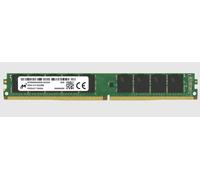 Micron MTA9ADF1G72AZ-3G2E1R memory module 8 GB 1 x 8 GB DDR4 3200 MHz ECC