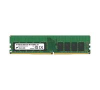 Crucial Micron Mta9asf2g72az-3g2r 1x16gb Ddr4 3200mhz Ram Green