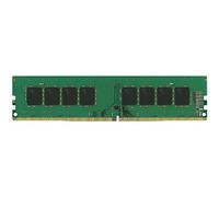 Micron MTA9ASF51272PZ-2G1A2 Memory Module (4 GB, 1 x 4 GB, DDR4, 2133 MHz, 288-pin DIMM, Green)