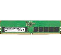 Micron MTC10C1084S1EC56BR memory module 16 GB 1 x 16 GB DDR5 5600 MHz ECC