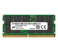 Micron MTC10C1084S1TC56BR memory module 16 GB 1 x 16 GB DDR5 5600 MHz ECC