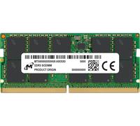 Micron MTC20C2085S1TC48BR memory module 32 GB 1 x 32 GB DDR5 ECC