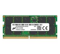Micron MTC20C2085S1TC56BR memory module 32 GB 1 x 32 GB DDR5 ECC