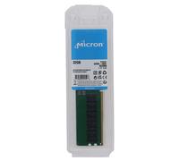 HPE SmartMemory DDR5-4800 Registered DIMM 32GB (1x32GB) Dual Rank x8 CAS40 ECC
