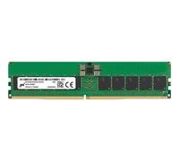 Micron MTC20F2085S1RC48BA1R memory module 32 GB 2 x 16 GB DDR5 4800 MH