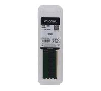 Micron MTC20F2085S1RC56BR 32GB 2Rx8 PC5-44800B-R (DDR5-5600MHz) RAM - 1yr Wty