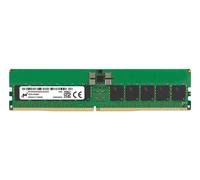 Micron MTC20F2085S1RC56BR 32Gb Ddr5-5600 Rdimm 2Rx8 Cl46