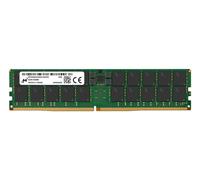 Micron MTC40F2046S1RC64BR memory module 64 GB 1 x 64 GB DDR5 6400 MHz ECC