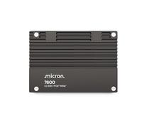 Micron MTFDLAL15T3THG-1BP1DFCYYR 7600 Pro 15.36TB PCIe 5.0 U.2 Solid State Drive