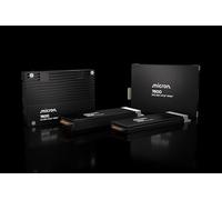 Micron MTFDLAL3T8THG-1BP1DFCYYR 7600 PRO 3.84TB NVMe PCIe 5.0 U.2 Enterprise Solid State Drive
