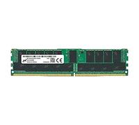 MICRON - RAM ENTERPRISE DDR4 RDIMM STD 16GB 2RX8 2666