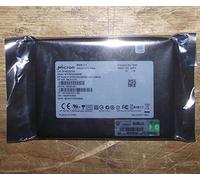 Micron Ser M600 256GB SATA 3 6GB/s 2.5" 7mm SSD Solid State Drive MTFDDAK256MBF