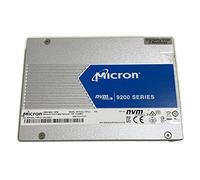 Micron SSD 1.6TB 9200 Max (Write Intensive) 2.5 inch U.2 NVMe PCIe MTFDHAL1T6TCU PCI Express Enterprise Solid State Drive for Dell HP Lenovo Supermicro