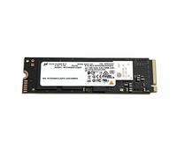 Micron SSD 512GB 2210 NVMe PCIe Gen3 x4 MTFDHBA512QFD M09630-001 Solid State Drive for HP Dell Lenovo Laptop Desktop Ultrabook