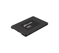 Micron SSD 5400 PRO 2.5" 3.84TB