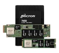 Micron 7450 PRO M.2 1920 GB PCI Express 4.0 3D TLC NAND NVMe (MTFDKBG1T9TFR-1BC1