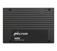 Micron Technology 9400 Max 25600GB NVME U.3 (15MM MTFDKCC25T6TGJ-1BC1ZABYYR