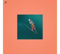 Micronaut,the - Olympia-Winter Games [VINYL]