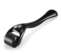 Microneedle Derma Roller for Hair Beard Face Skin 0.25mm Beard Roller Microneedling Roller, Microneedle Roller 0.25mm for Men Women Home Use