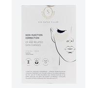 Microneedle Eye Patches, Anti-Wrinkle, Hyaluronic Acid and Niacinamide, Eye Mask Patches for Puffy Eyes and Dark Circles, Fine Lines, Wrinkles, Large Size, 3 Pairs (6 Pieces)