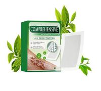 Microneedle Patches, Microneedle Patches, Microneedle Comfort Foil Stickers, Skin Repair Patches, for Morning, Before Make-Up, Day, Night, in the Shower, at Work, in the