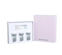 Microneedle serum set, anti-wrinkle and moisturizing on the face, making the face tight,1+3