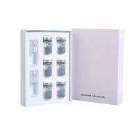 Microneedle serum set, anti-wrinkle and moisturizing on the face, making the face tight,2+6