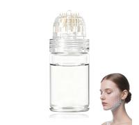 Microneedling Infusion System Set, Including 0.5mm Hydra Needle 1 Piece, All-In-One Micro Hydra Needle Infusion System for Men Women Face Skin Care