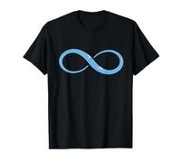 Micronesia Infinity Micronesian Roots Micronesian Flag T-Shirt