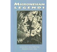 Micronesian Legends