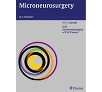 Microneurosurgery: Volume 4B: Microsurgery of CNS Tumors: Microsurgery of CNS Tumors v. 4B: Microneurosurgery of CNS Tumors