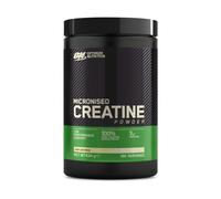 Micronised Creatine Powder 100% Pure Creatine Monohydrate Powder for Performance